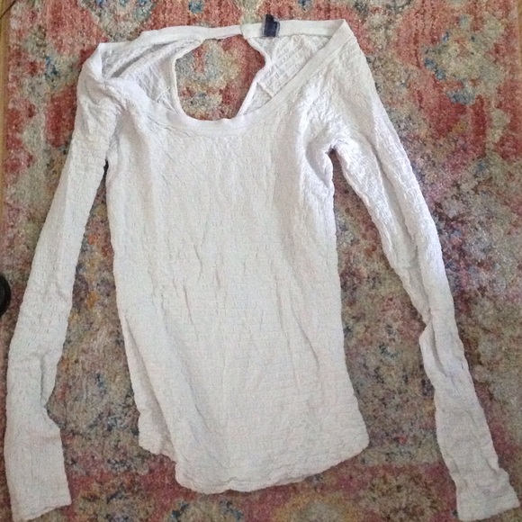 Free People Tops - Light Pink Free People Top
